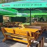 U Kovarny Konukevi 3*
