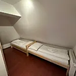 Konukevi U Kovarny