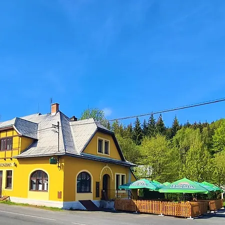 Guest house U Kovarny