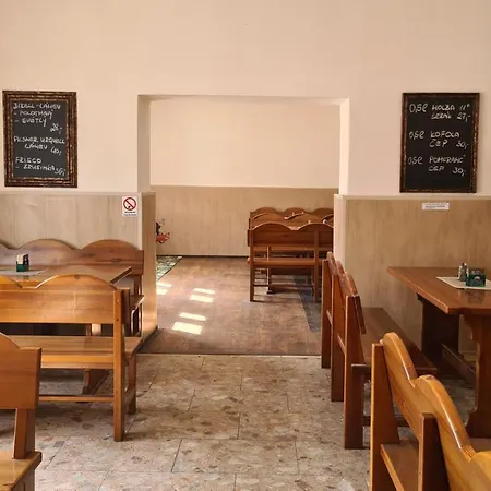 U Kovarny Pensionat Malá Morávka