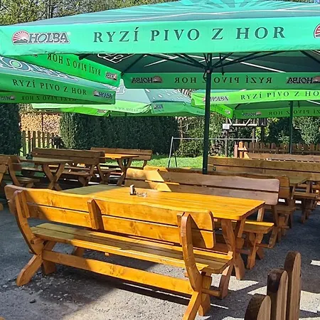 U Kovarny Guest house *