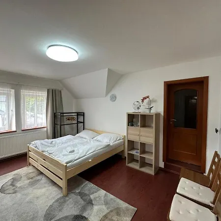 U Kovarny 3* Malá Morávka