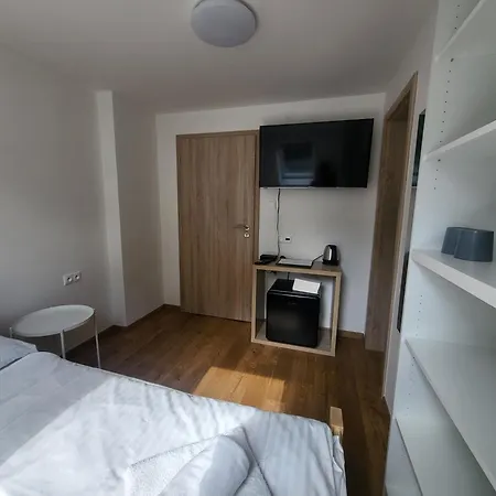 U Kovarny Guest house
