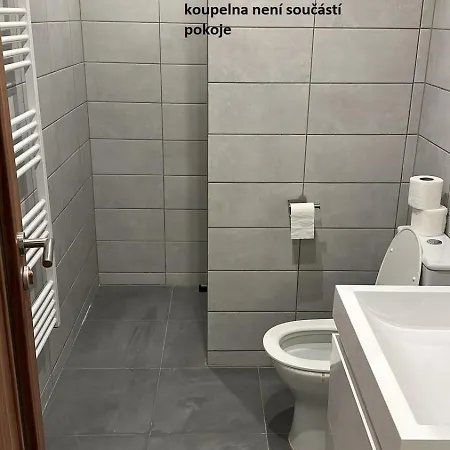 בית הארחה U Kovarny Malá Morávka