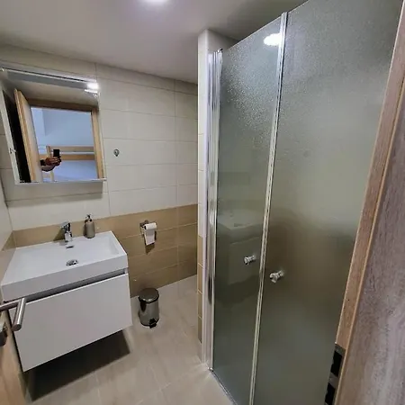 U Kovarny Guest house