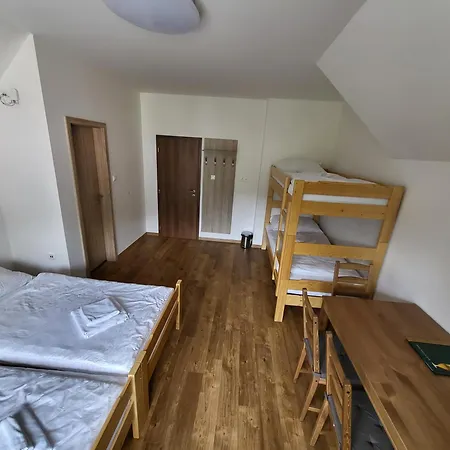 U Kovarny * Malá Morávka