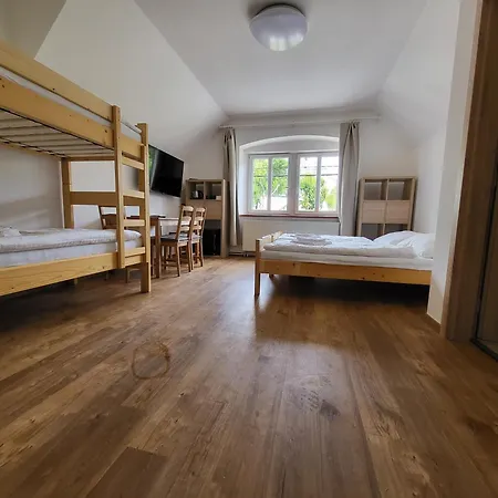 Guest house U Kovarny Mala Moravka