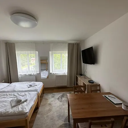 Guest house U Kovarny Mala Moravka
