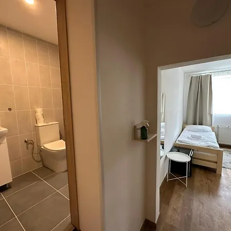 U Kovarny * Malá Morávka