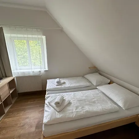 Guest house U Kovarny *