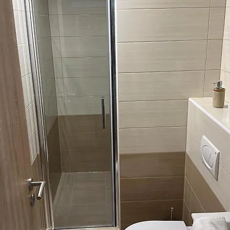 Guest house U Kovarny Mala Moravka
