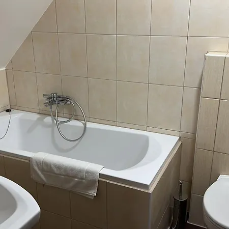 Pensjonat U Kovarny *