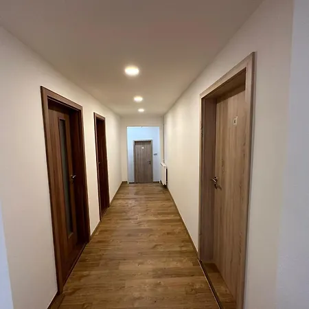 U Kovarny Pensjonat