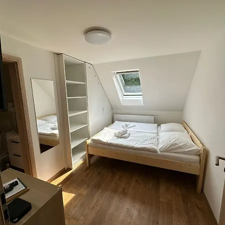 Guest house U Kovarny *