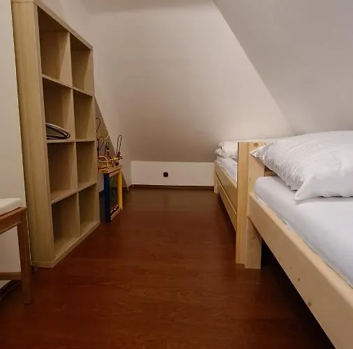 U Kovárny 3*