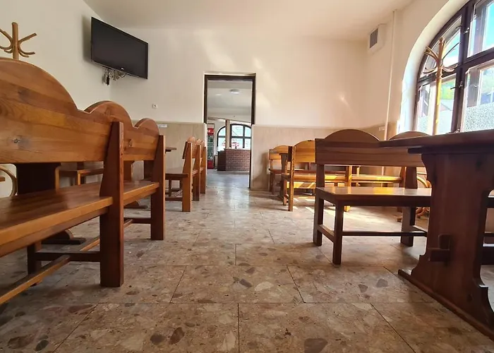 U Kovárny 3* Malá Morávka