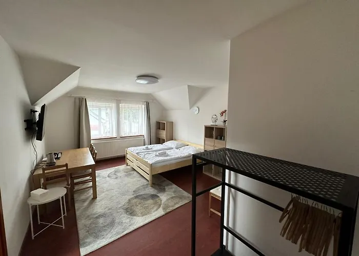 U Kovárny 3* Malá Morávka