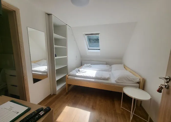 U Kovarny 3*
