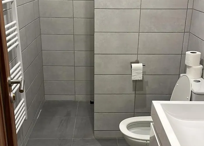 Casa de hóspedes U Kovárny Malá Morávka