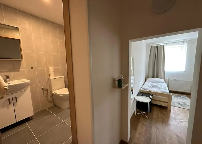U Kovarny 3* Malá Morávka
