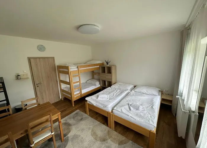 U Kovarny 3* Malá Morávka
