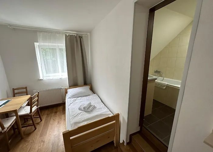 U Kovárny Malá Morávka